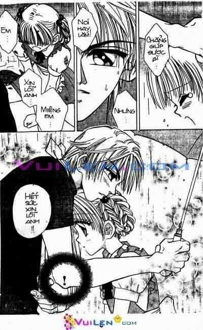 Arita Đáng Yêu Chapter 2 trang 4