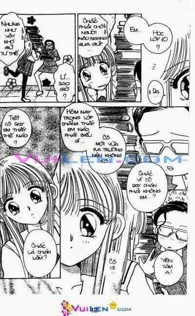 Arita Đáng Yêu Chapter 2 trang 40