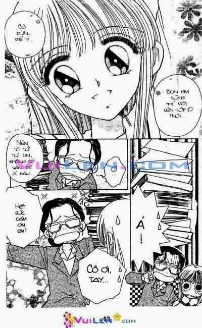 Arita Đáng Yêu Chapter 2 trang 41