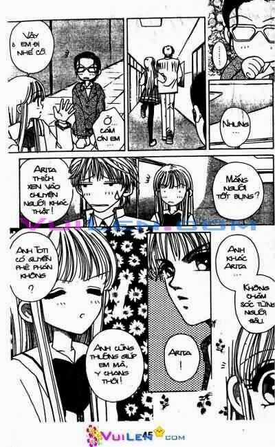 Arita Đáng Yêu Chapter 2 trang 43