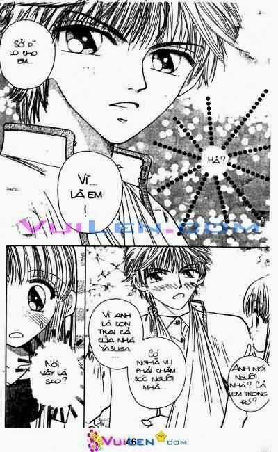 Arita Đáng Yêu Chapter 2 trang 44