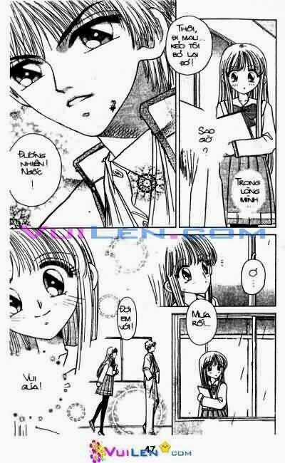 Arita Đáng Yêu Chapter 2 trang 45