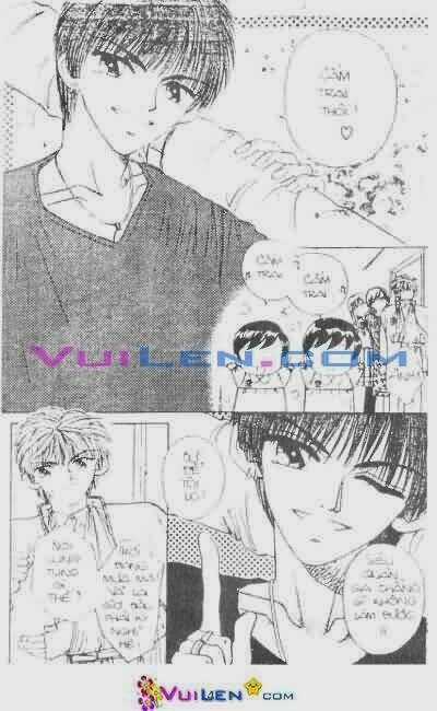 Arita Đáng Yêu Chapter 2 trang 47