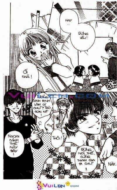 Arita Đáng Yêu Chapter 2 trang 48