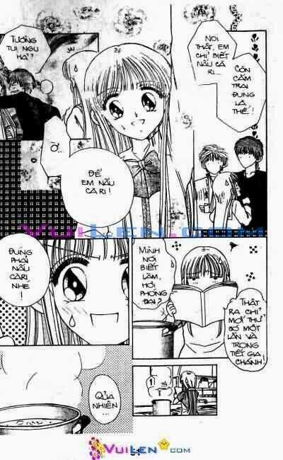 Arita Đáng Yêu Chapter 2 trang 49