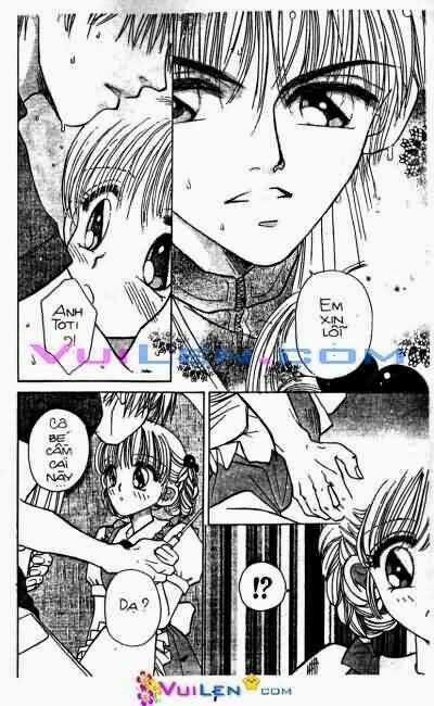 Arita Đáng Yêu Chapter 2 trang 5