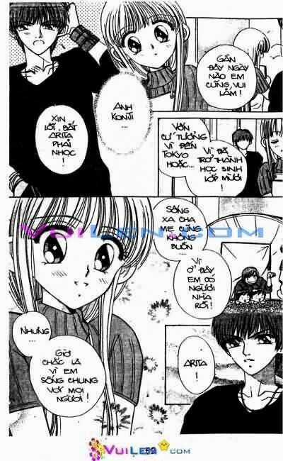 Arita Đáng Yêu Chapter 2 trang 50