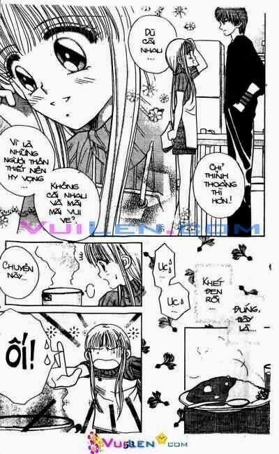 Arita Đáng Yêu Chapter 2 trang 51