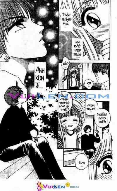 Arita Đáng Yêu Chapter 2 trang 53