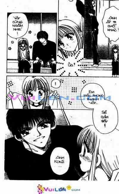 Arita Đáng Yêu Chapter 2 trang 54