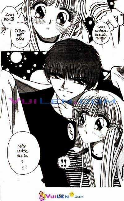 Arita Đáng Yêu Chapter 2 trang 55