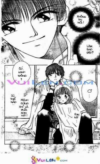 Arita Đáng Yêu Chapter 2 trang 56