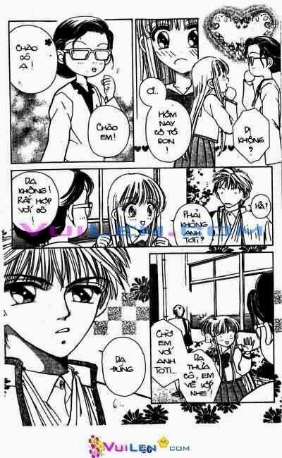 Arita Đáng Yêu Chapter 2 trang 58