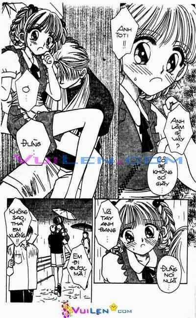 Arita Đáng Yêu Chapter 2 trang 6