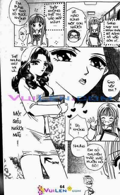 Arita Đáng Yêu Chapter 2 trang 62