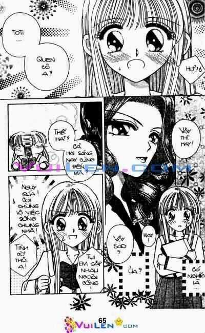 Arita Đáng Yêu Chapter 2 trang 63