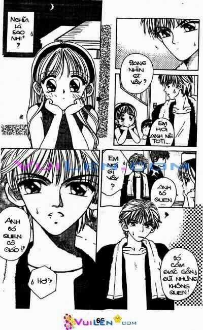 Arita Đáng Yêu Chapter 2 trang 64