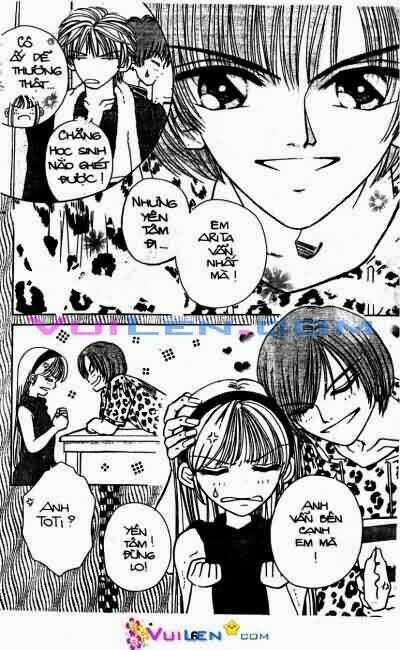 Arita Đáng Yêu Chapter 2 trang 65