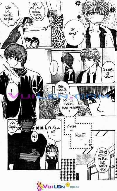 Arita Đáng Yêu Chapter 2 trang 66