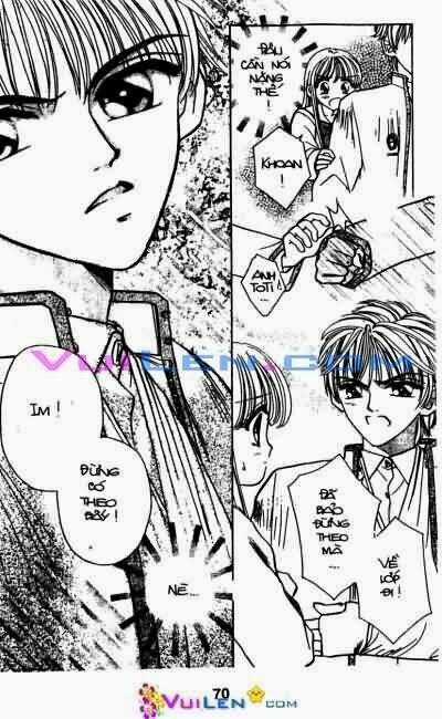 Arita Đáng Yêu Chapter 2 trang 68