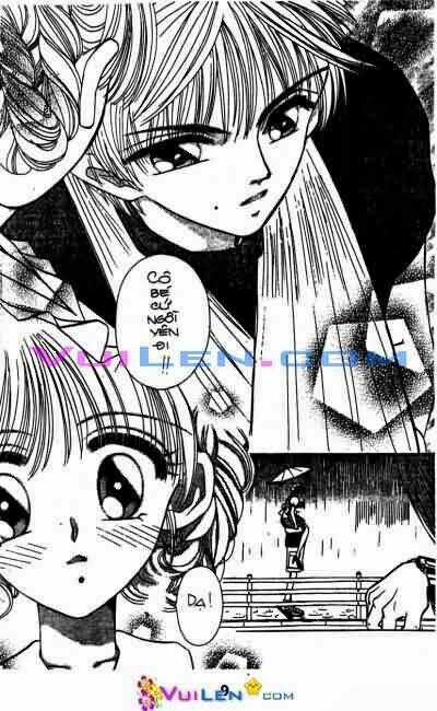 Arita Đáng Yêu Chapter 2 trang 7