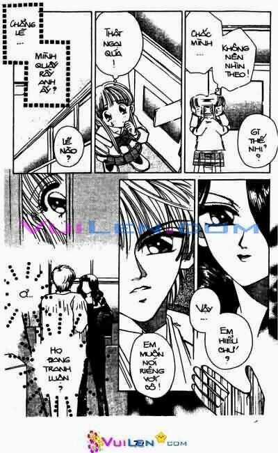 Arita Đáng Yêu Chapter 2 trang 70