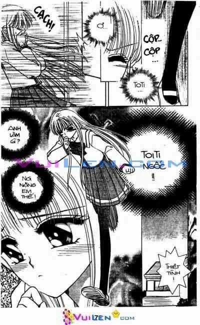 Arita Đáng Yêu Chapter 2 trang 71