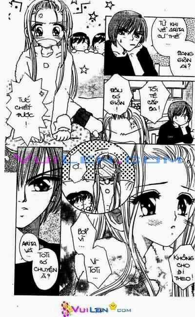Arita Đáng Yêu Chapter 2 trang 72