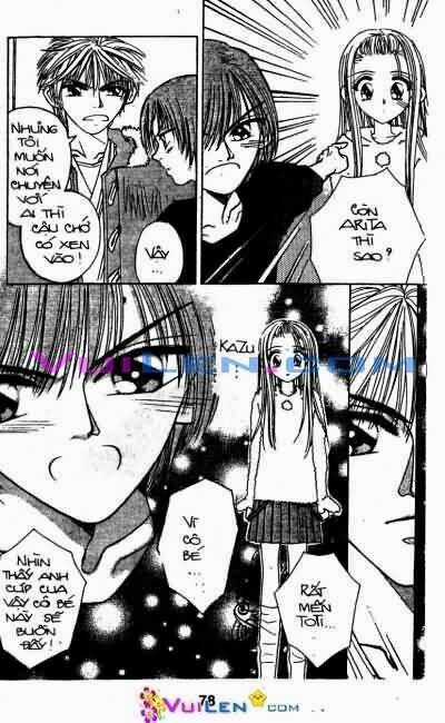 Arita Đáng Yêu Chapter 2 trang 76