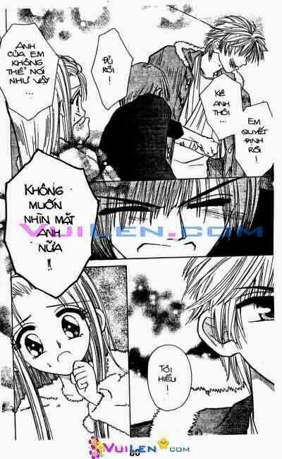 Arita Đáng Yêu Chapter 2 trang 78