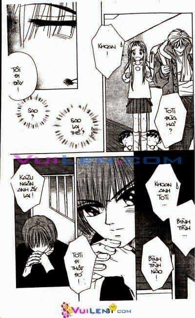 Arita Đáng Yêu Chapter 2 trang 79