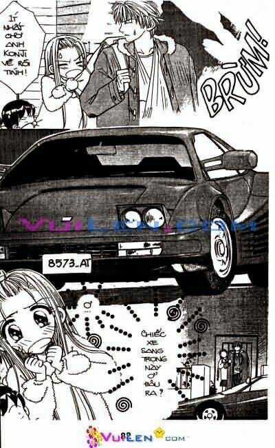 Arita Đáng Yêu Chapter 2 trang 80