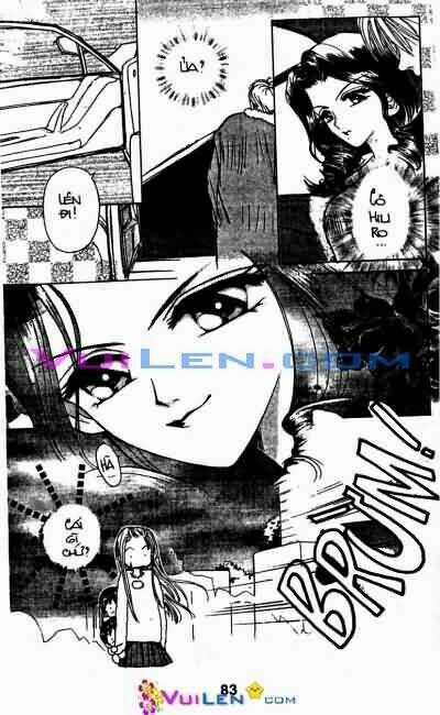 Arita Đáng Yêu Chapter 2 trang 81