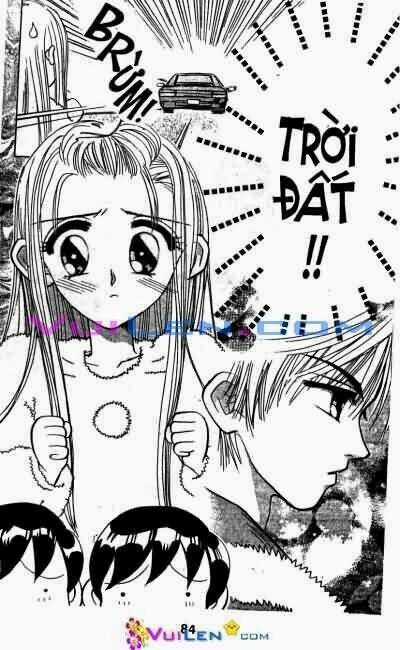 Arita Đáng Yêu Chapter 2 trang 82