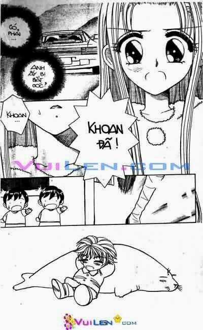 Arita Đáng Yêu Chapter 2 trang 83