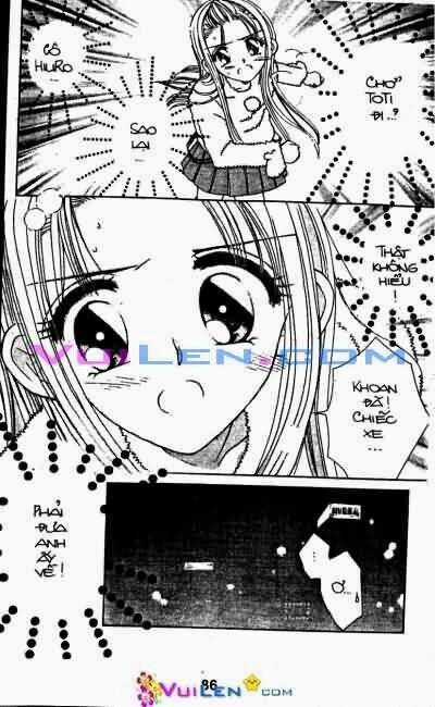 Arita Đáng Yêu Chapter 2 trang 84