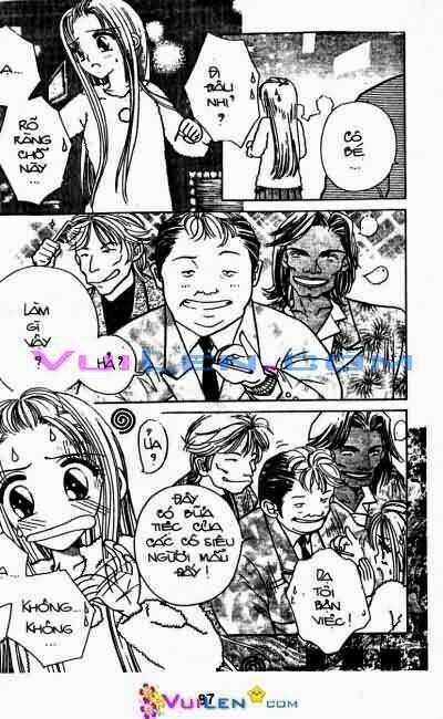 Arita Đáng Yêu Chapter 2 trang 85