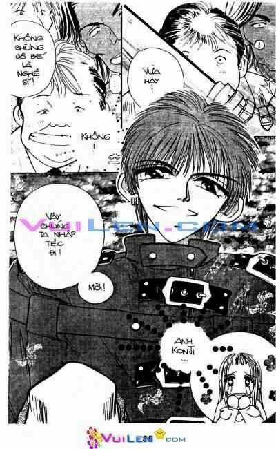 Arita Đáng Yêu Chapter 2 trang 86