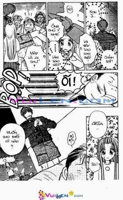 Arita Đáng Yêu Chapter 2 trang 87