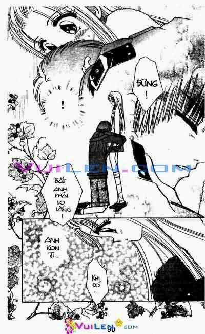 Arita Đáng Yêu Chapter 2 trang 88