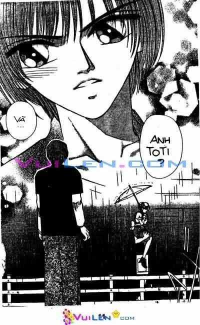 Arita Đáng Yêu Chapter 2 trang 9