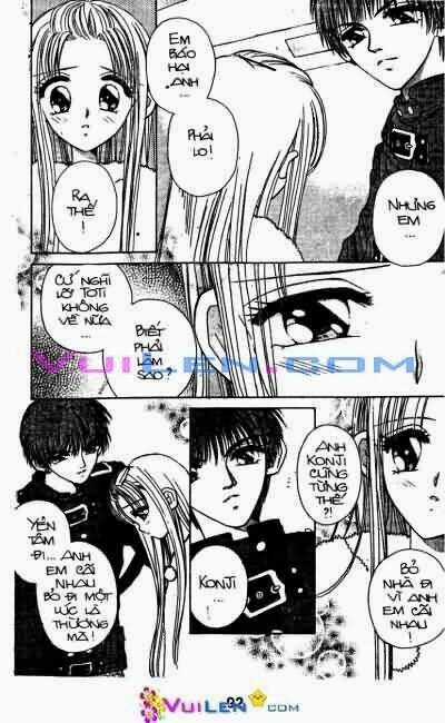 Arita Đáng Yêu Chapter 2 trang 90