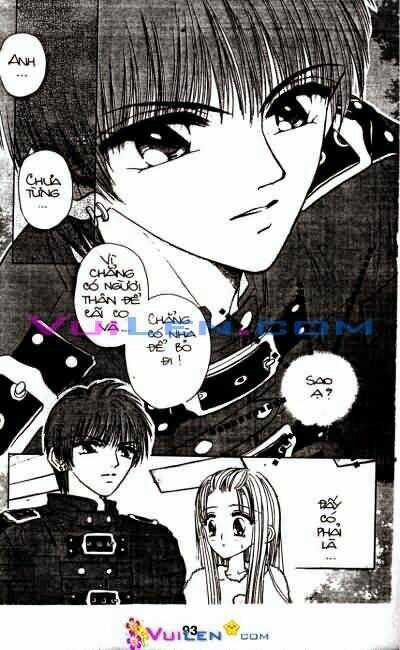 Arita Đáng Yêu Chapter 2 trang 91