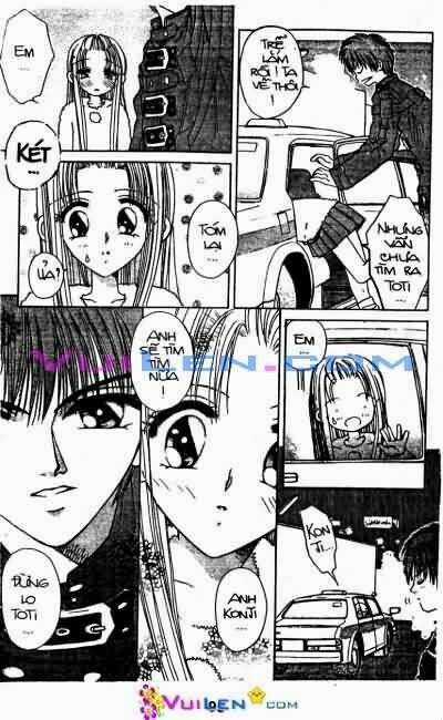 Arita Đáng Yêu Chapter 2 trang 93