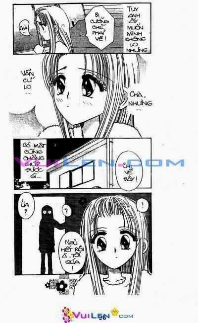 Arita Đáng Yêu Chapter 2 trang 94