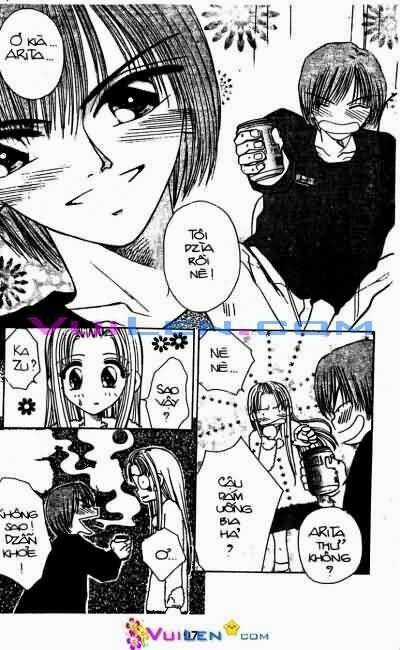 Arita Đáng Yêu Chapter 2 trang 95