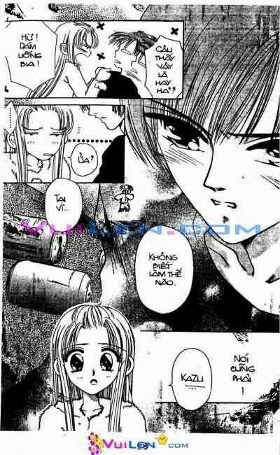 Arita Đáng Yêu Chapter 2 trang 96