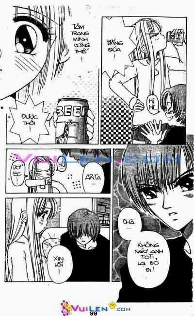 Arita Đáng Yêu Chapter 2 trang 97