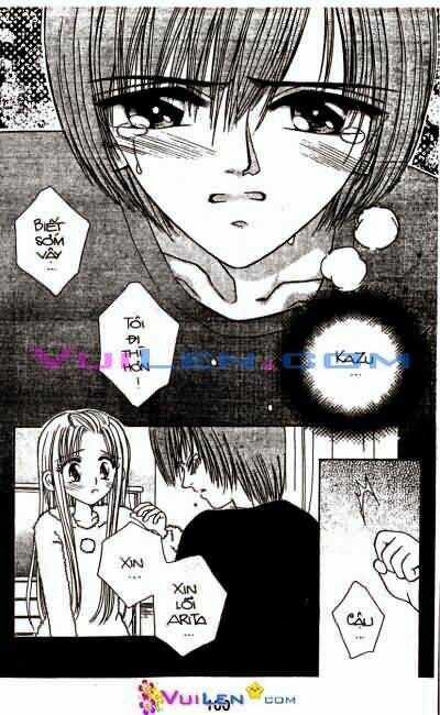 Arita Đáng Yêu Chapter 2 trang 98