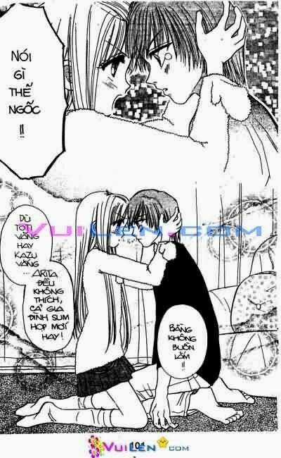 Arita Đáng Yêu Chapter 2 trang 99